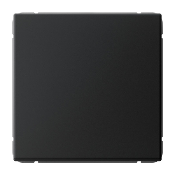 Одноклавишный выключатель SE ArtGallery 10А карбон