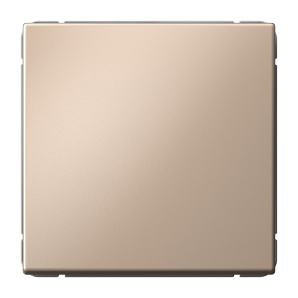 Одноклавишный перекрестный переключатель SE ArtGallery 10А песочный