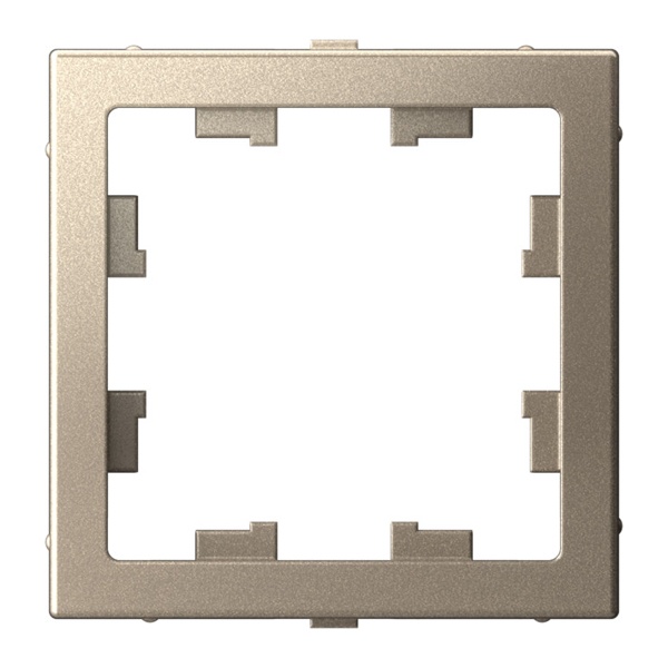 Адаптер SE ArtGallery для механизмов AtlasDesign шампань