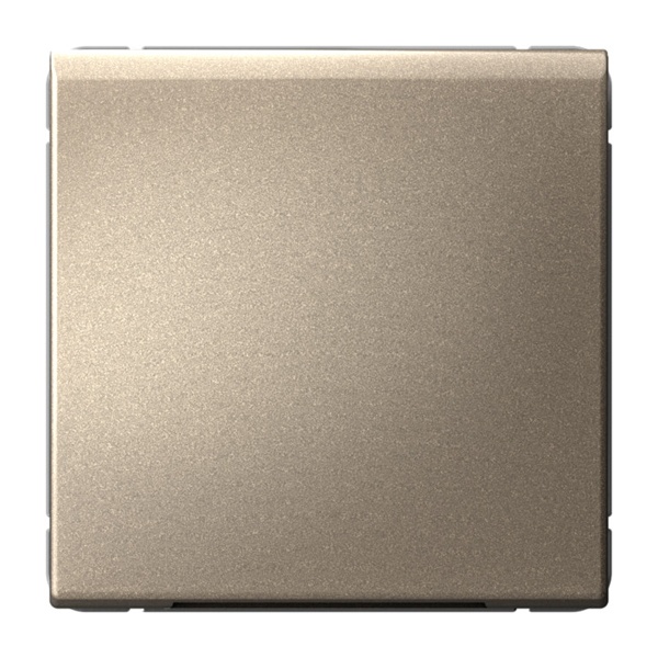 Вывод кабеля SE ArtGallery шампань