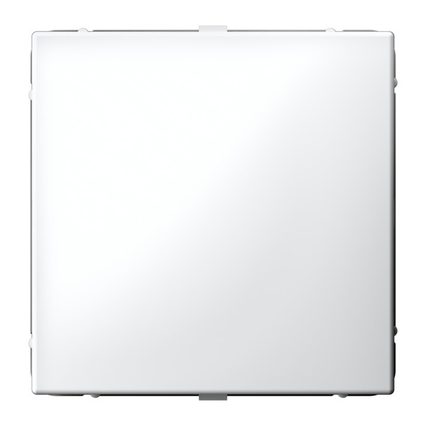 Заглушка SE ArtGallery без суппорта для многопостовых рамок лотос