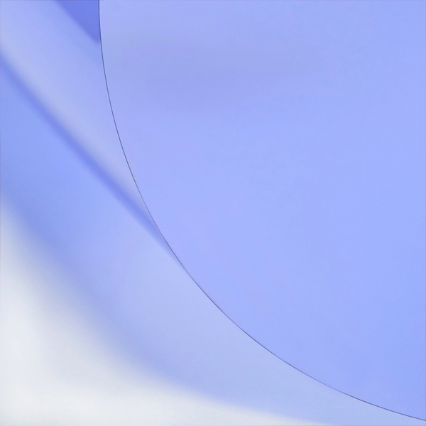 Светофильтр пленочный LEE Filters LEE 053 Paler Lavender рулон 7,62x1,22 м