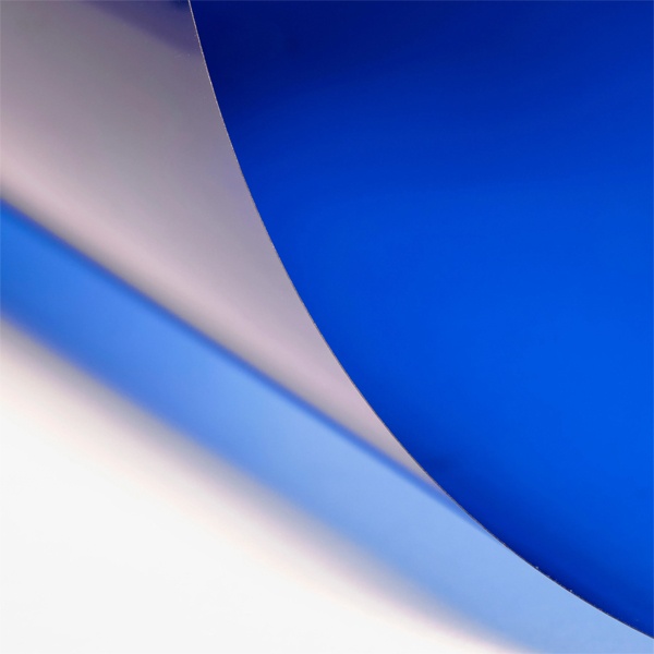 Светофильтр пленочный LEE Filters LEE 174 Dark Steel Blue рулон 7,62x1,22 м