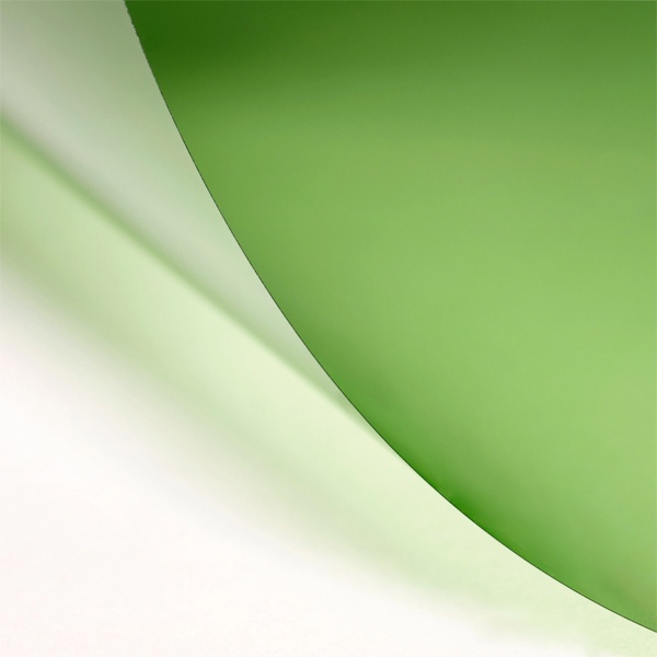 Светофильтр пленочный LEE Filters LEE 245 Half Plus Green рулон 7,62x1,22 м