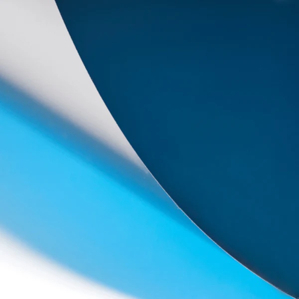 Светофильтр пленочный LEE Filters LEE 729 Scuba Blue рулон 7,62x1,22 м