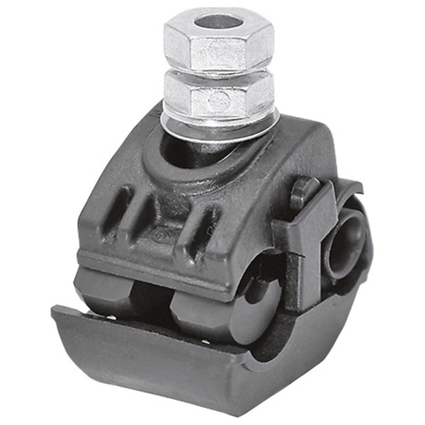 Зажим ответвительный Нилед P616R 1,5-16/6-120 прокалывающий для провода СИП