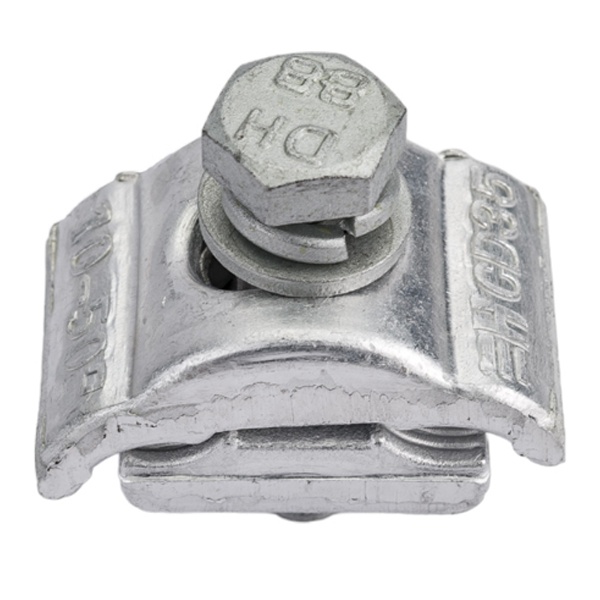 Зажим соединительный плашечный Нилед CD 35 (10-50/10-50) для провода СИП