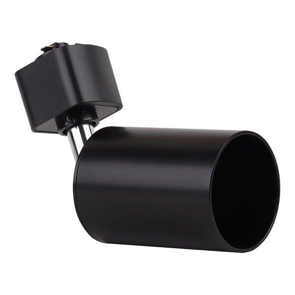 Трековый светильник Ledvance ECO TrackSP 1PH BKRD под лампу GU10 однофазный IP20 черный