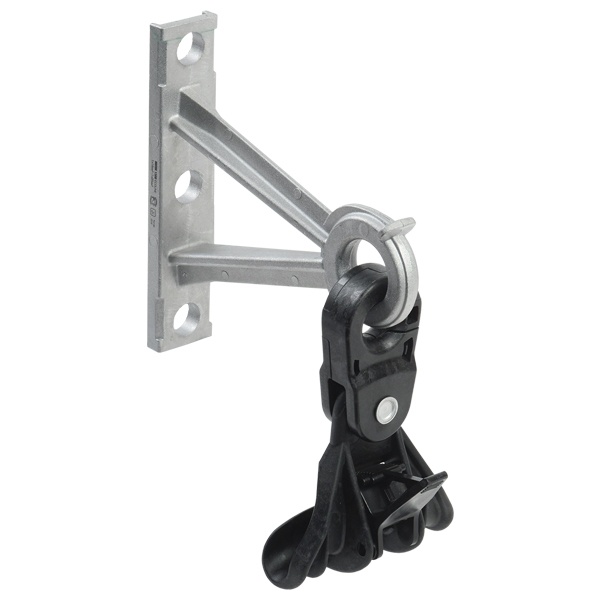 Комплект промежуточной подвески Generica КОПМ 1500 ECOLINE крепление изолированной несущей нейтрали