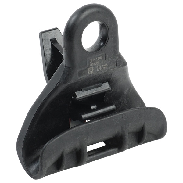 Зажим промежуточный Generica ЗПН 1500 ECOLINE для крепления изолированной несущей нейтрали СИП