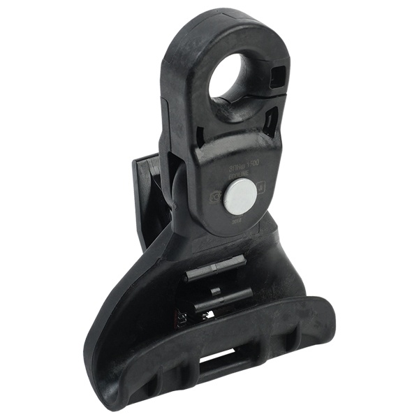 Зажим промежуточный Generica ЗПНш 1500 ECOLINE для крепления изолированной несущей нейтрали СИП