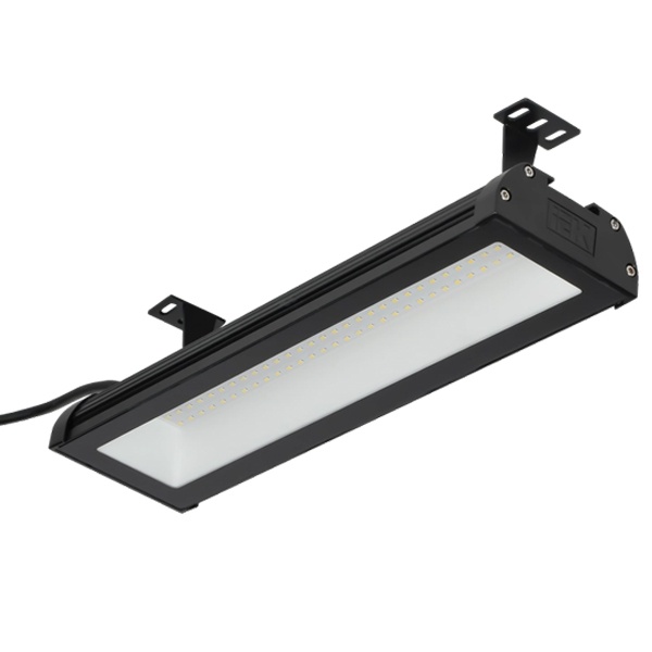 Светильник светодиодный ИЭК ДСП 7022 Lighting 50Вт 5000K IP65