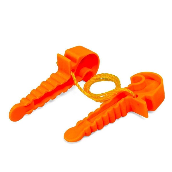 Клинья отделительные КВТ КО Профи для монтажа линии СИП