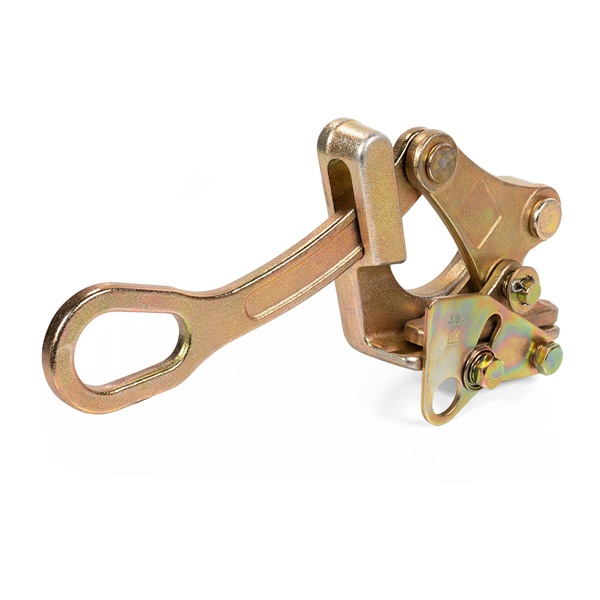 Зажим монтажный КВТ (лягушка) МЗ-32 Профи для СИП-2 диаметром 8-32мм