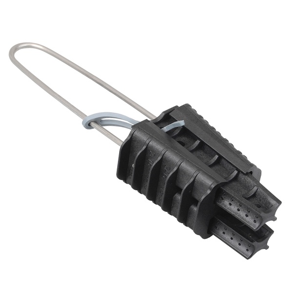 Зажим анкерный Generica (ИЭК) ЗАБ 16-35 М для провода СИП