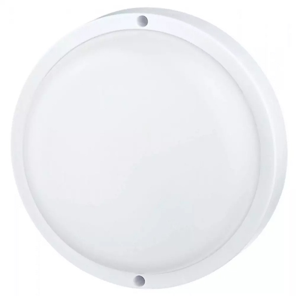 Светильник светодиодный Tokov Electric ДПО-R1-18-6.5К-WIN-IP65 18W 6500K 220V 1260Lm ЖКХ круг