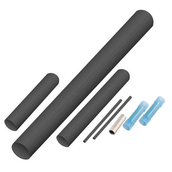 Комплект для концевания и соединения заделки саморегулирующегося кабеля Tokov Electric SRL Ex