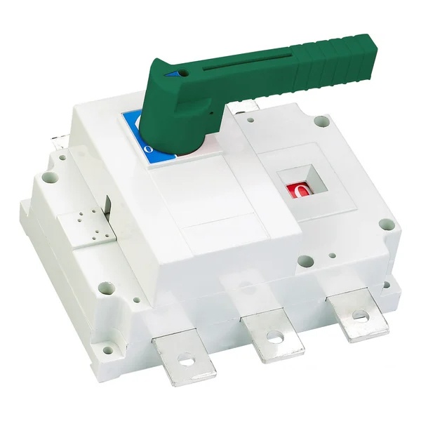 Выключатель-разъединитель DEKraft ВР-101 3P 800A трехфазный