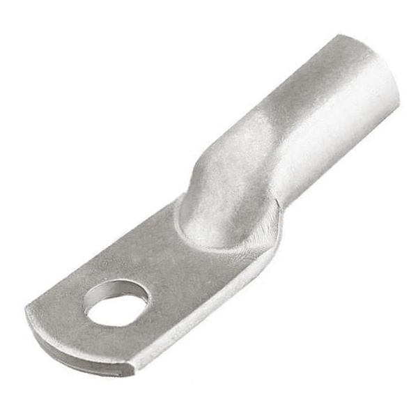 Наконечник Tokov Electric луженый медный ТМЛ 25-8-8 под опрессовку ГОСТ 7386-80