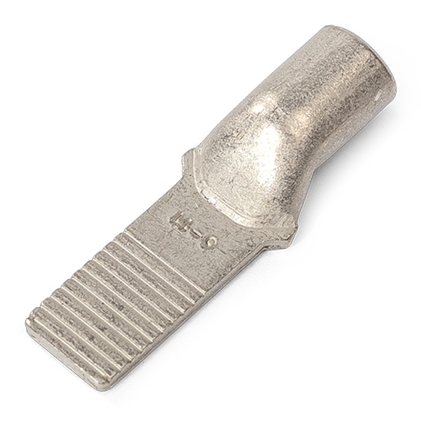 Наконечник кабельный КВТ штифтовой НШМЛ 6-11 медный луженый