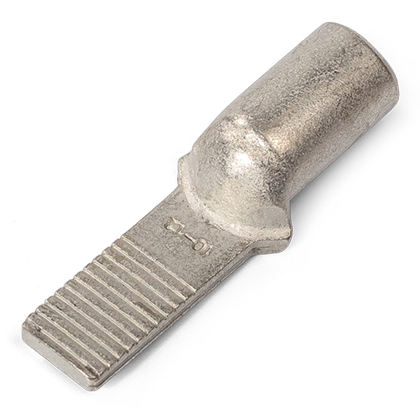 Наконечник кабельный КВТ штифтовой НШМЛ 10-12 медный луженый