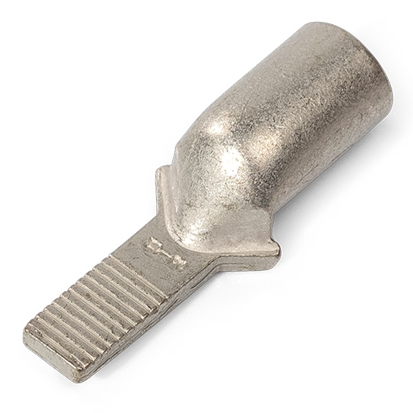 Наконечник кабельный КВТ штифтовой НШМЛ 16-12 медный луженый