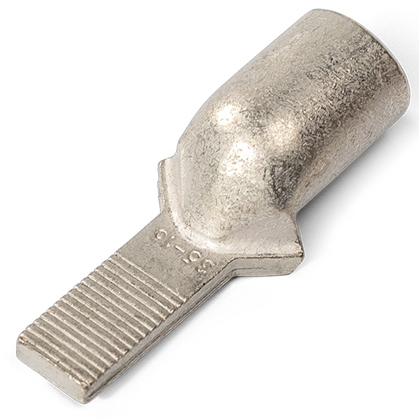 Наконечник кабельный КВТ штифтовой НШМЛ 35-16 медный луженый