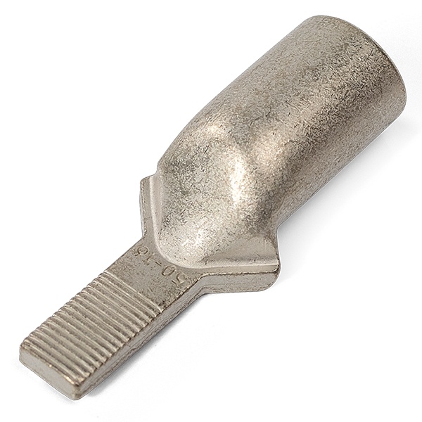 Наконечник кабельный КВТ штифтовой НШМЛ 50-16 медный луженый