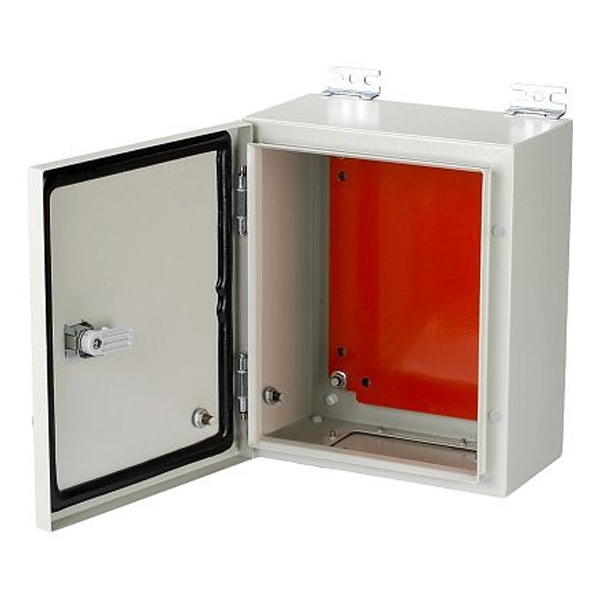 Щит с монтажной панелью Chint NXW5-5050/25 500х500х250мм IP54