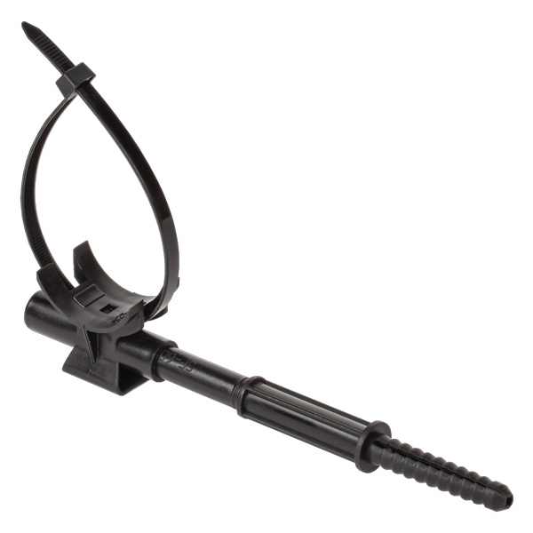 Крепление фасадное ИЭК ФК 60 (SF-60) для провода СИП