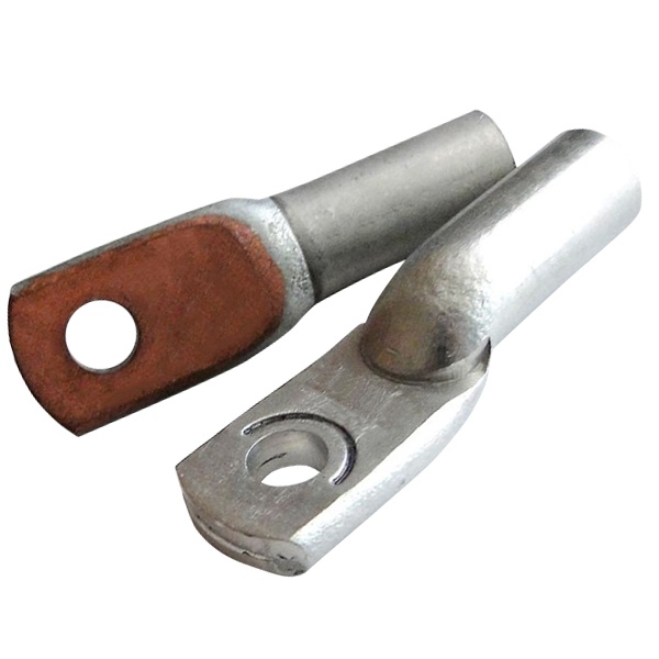 Наконечник алюмомедный Tokov Electric ТАМ 150-12-17