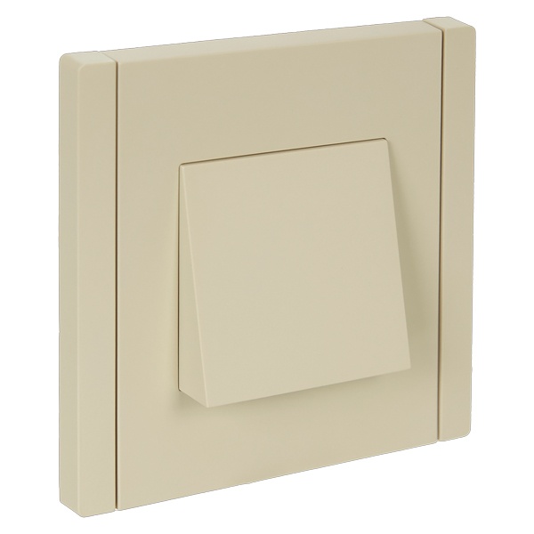 Вывод кабеля ИЭК FORTE&PIANO FP442 ваниль