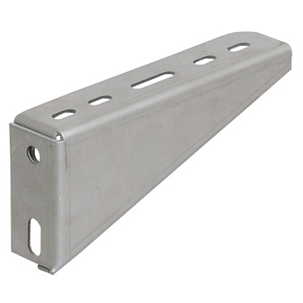 Кронштейн настенный ИЭК основание 300 мм