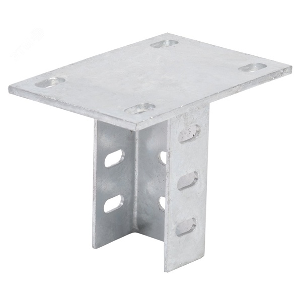 Кронштейн потолочный ИЭК SSH для ортогонального подвеса кабельной трассы