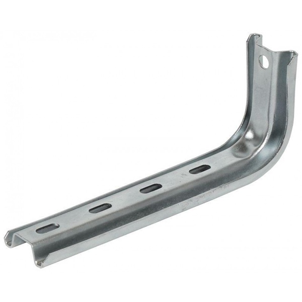 Консоль ИЭК VC 300 для крепления лотка к стене