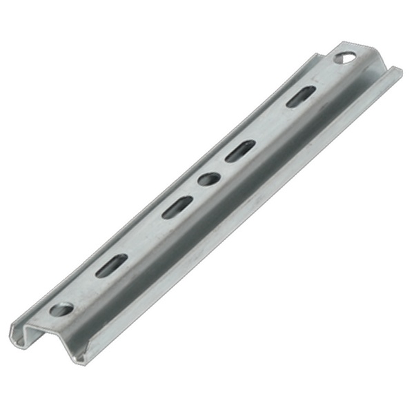 Держатель горизонтальный ИЭК VH 200 для крепления лотка к потолку при помощи шпилек