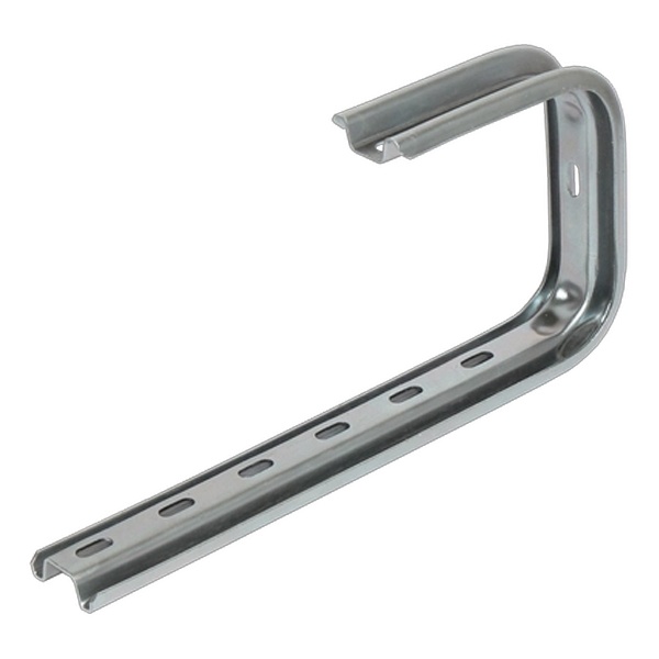 Консоль ИЭК потолочная VR 200 для крепления лотка к потолку или стене