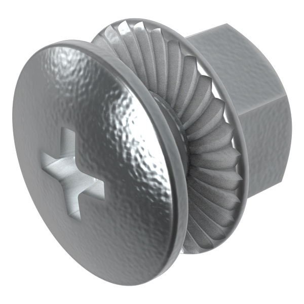 Комплект соединительный ИЭК КС М6х10