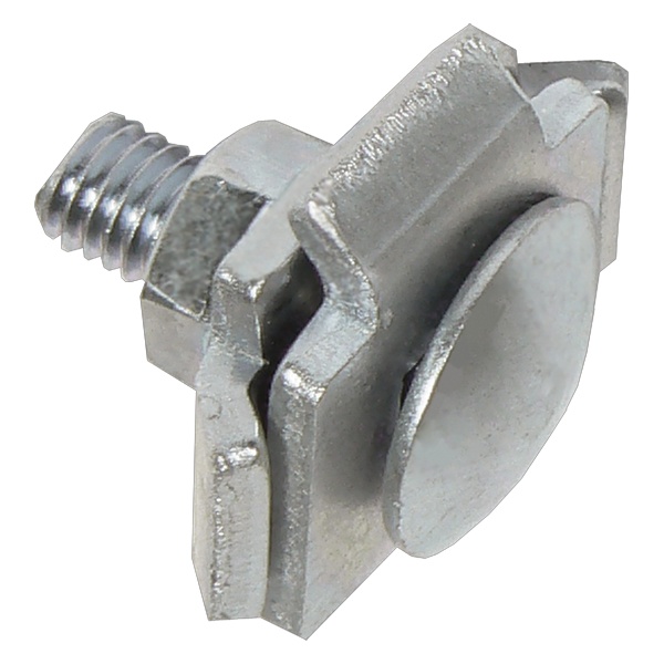 Соединительный комплект ИЭК двойной MDS20