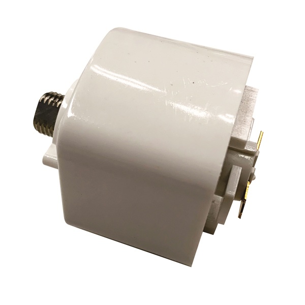 Адаптер Ledvance ECO TrackRAIL1PH Cube ADPT WH белый для подключения однофазного светильника