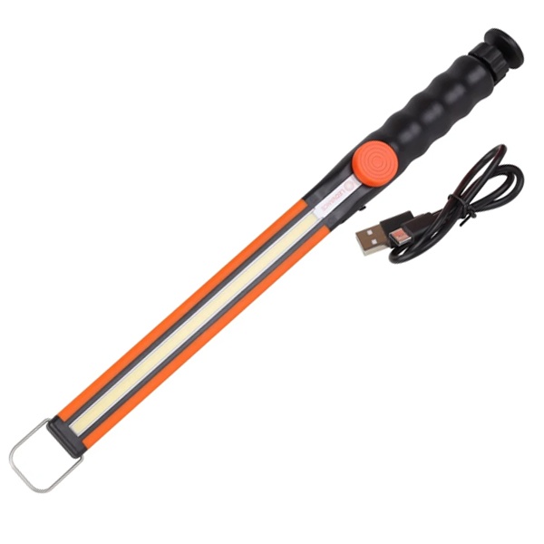 Автомобильный светодиодный фонарь Ledvance 5W 6500K IP22 USB-C многофункциональный с аккумулятором