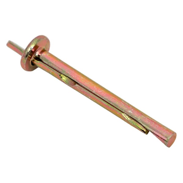 Анкер клиновой EKF М6х60 мм