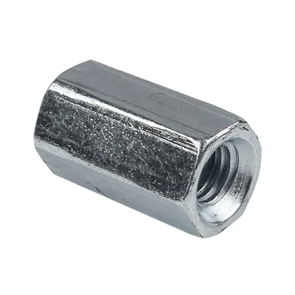 Гайка EKF соединительная М10 мм