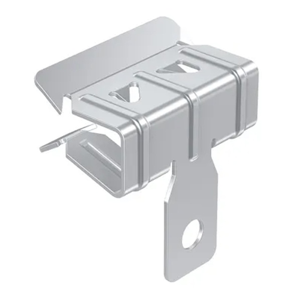 Зажим балочный EKF пружинный 3-8 мм PROxima