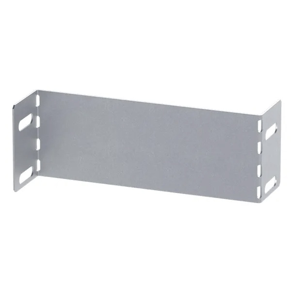 Переходник по ширине EKF (заглушка) 100х200 мм