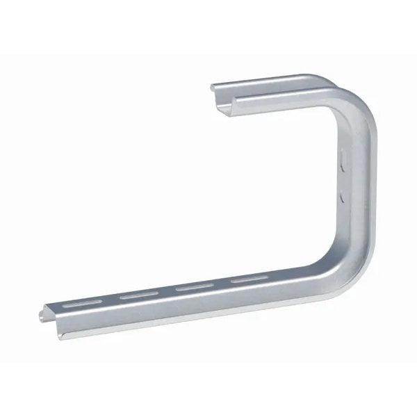 C-Омега-Профиль EKF длина 100 толщина 1,5 мм