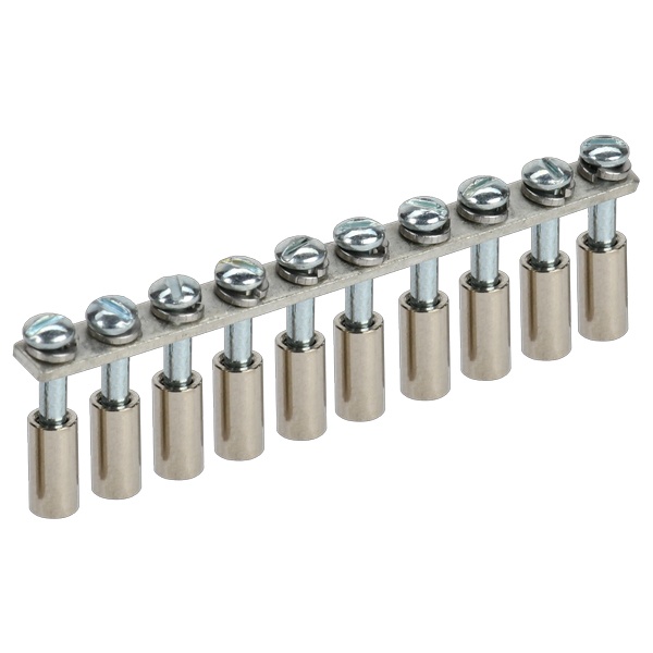 Перемычка в сборе ИЭК для CTS 4мм2 10PIN