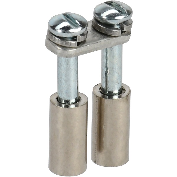 Перемычка в сборе ИЭК для CTS 4мм2 2PIN