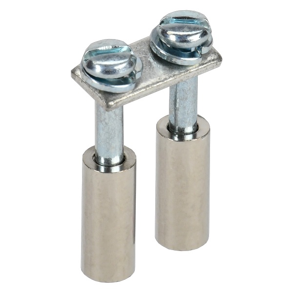 Перемычка в сборе ИЭК для CTS 10мм2 2PIN