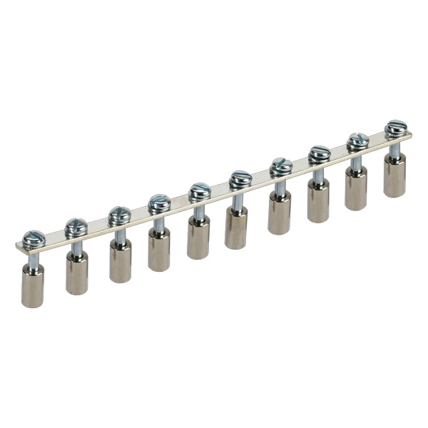 Перемычка в сборе ИЭК для CTS 35мм2 10PIN